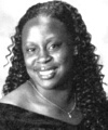PORSHA MARTIN: class of 2004, Grant Union High School, Sacramento, CA.